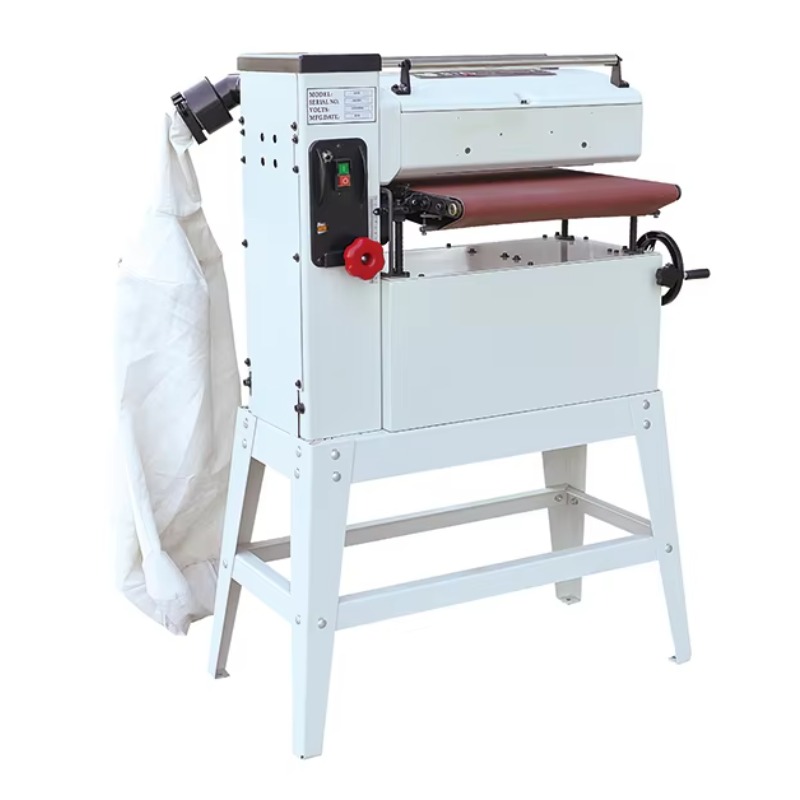 202618'' Inch Drum Sander Wood - Woodworking Machines review and price