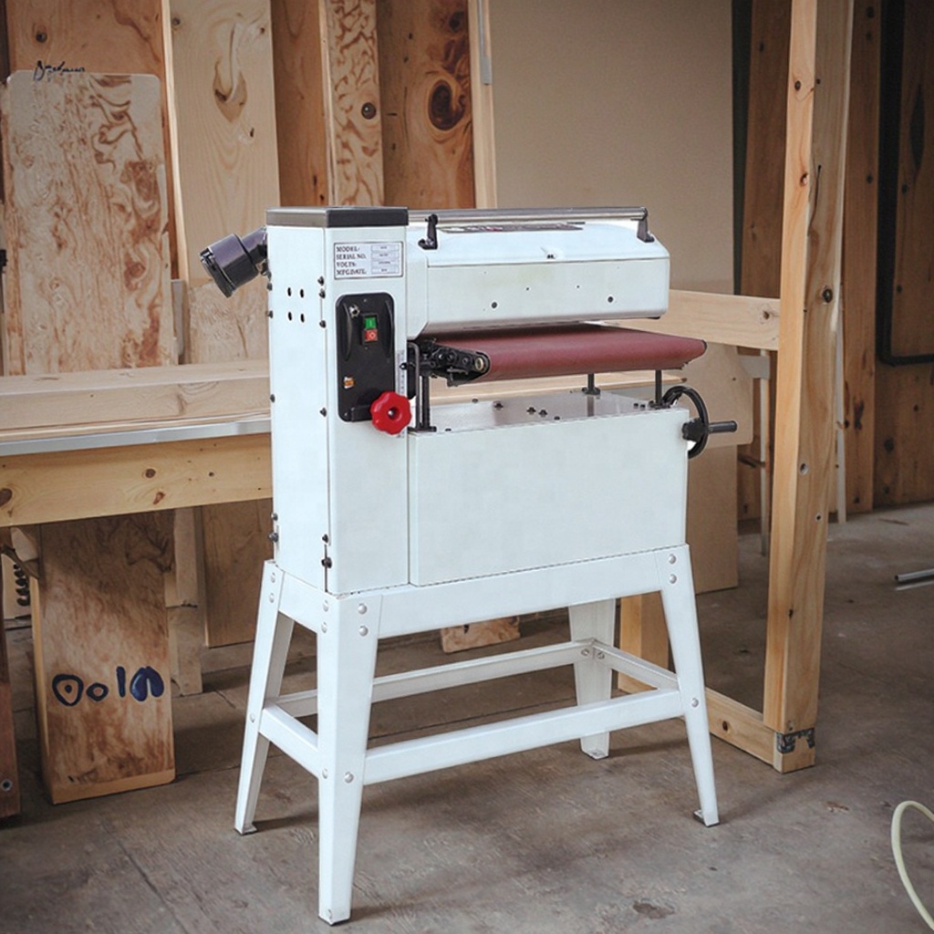 202618'' Inch Drum Sander Wood - Woodworking Machines review and price