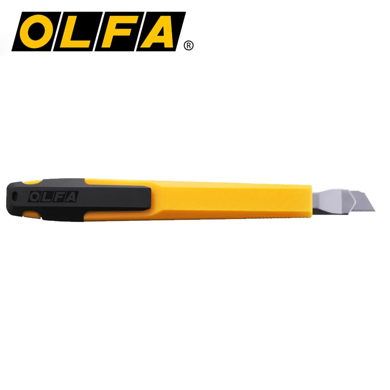 OLFA A-1 Standard Duty Cutter  - Woodworking Cutting Tools review and price