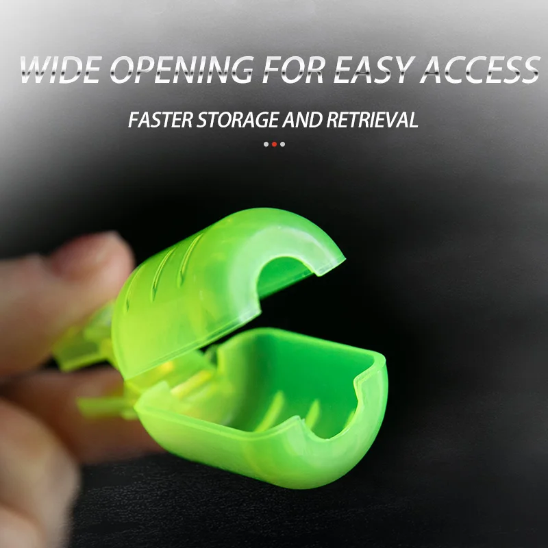 10Pcs/Lot Squid Jig Hook Cover - Woodworking Joint Types review and price
