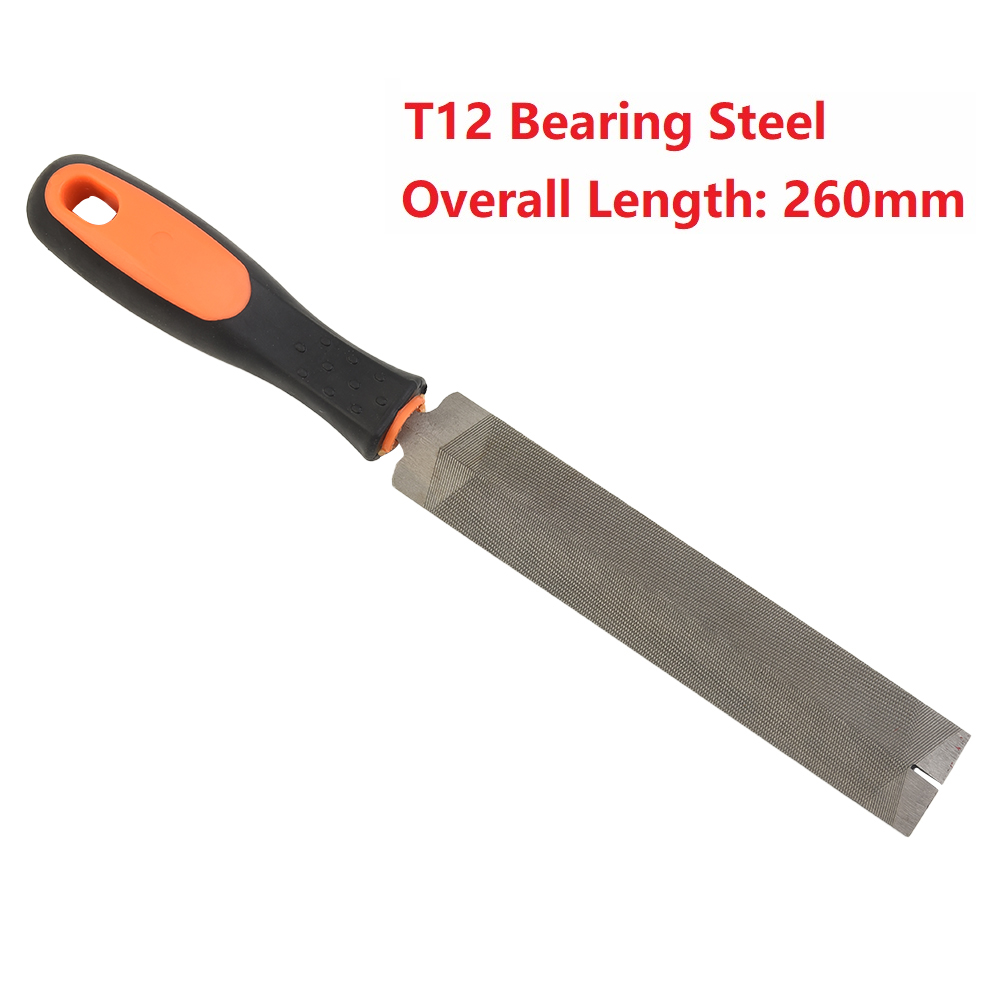 1 X Diamond-Shaped File Top Ha - Woodworking Rasps And Files review and price