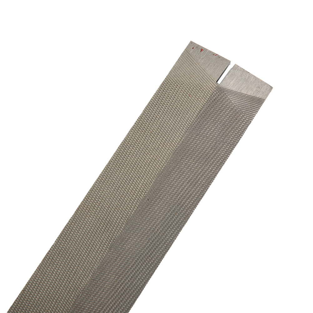 1 X Diamond-Shaped File Top Ha - Woodworking Rasps And Files review and price