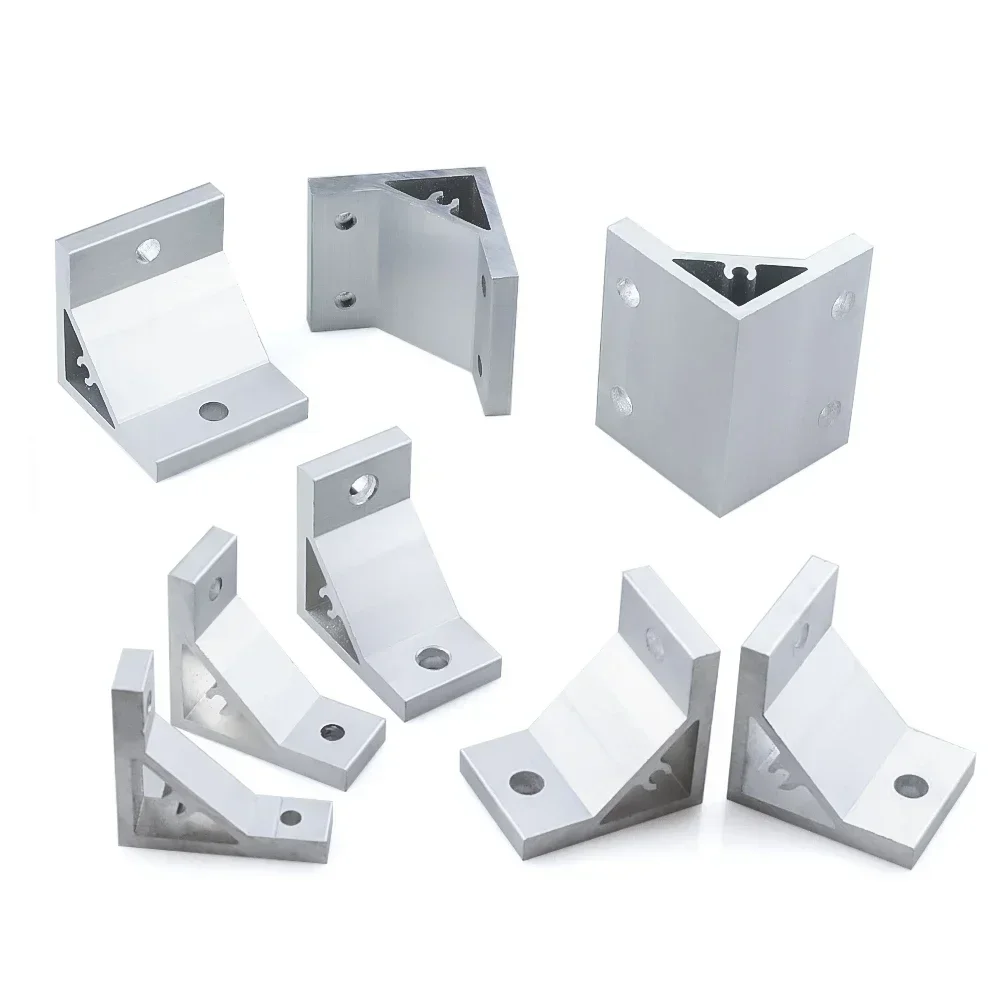 4Pcs 90 Degree Corner Angle Br - Woodworking Joint Types review and price