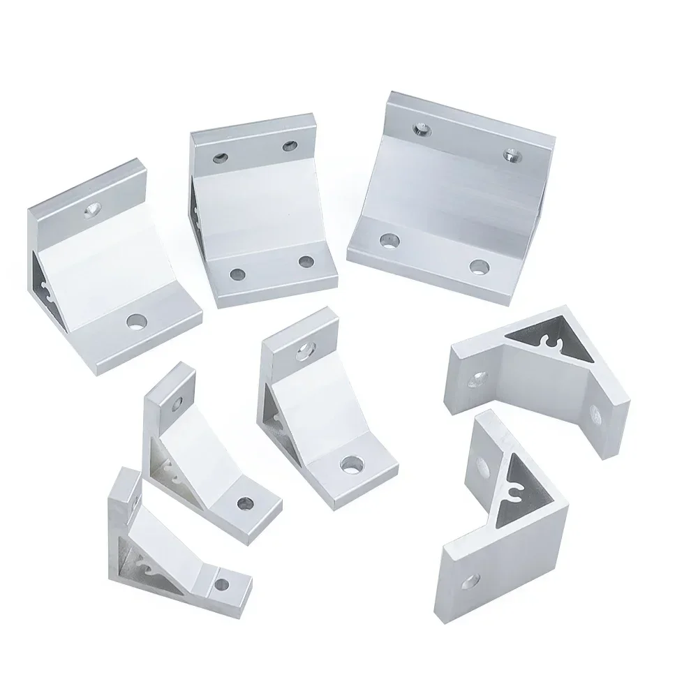 4Pcs 90 Degree Corner Angle Br - Woodworking Joint Types review and price