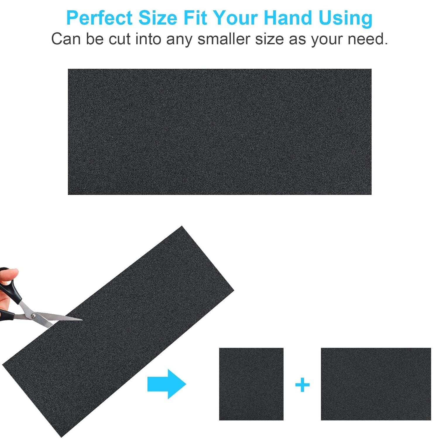 42Pcs Dry Wet Sandpaper Set, 1 - Woodworking Kit review and price