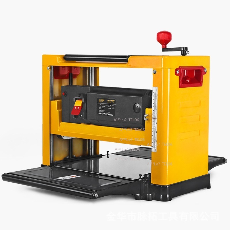 Small Woodworking Planer Bench - Woodworking Jointer review and price