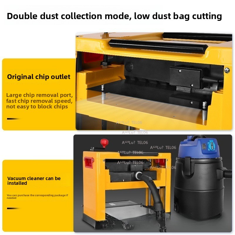 Small Woodworking Planer Bench - Woodworking Jointer review and price