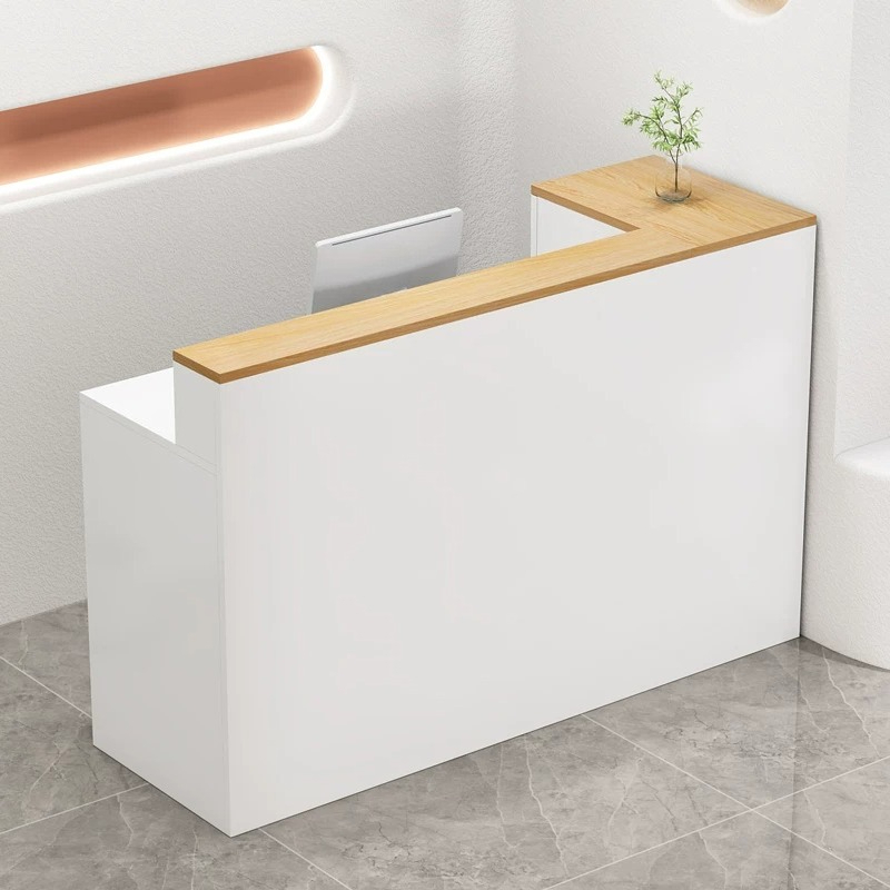 Luxury Modern Infodesk Recepti - Woodworking Institute review and price