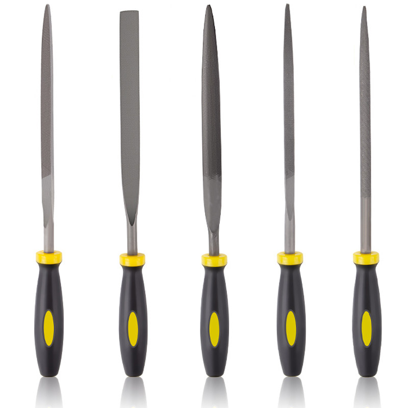 Mini Metal Rasp Needle Files S - Woodworking Rasps And Files review and price