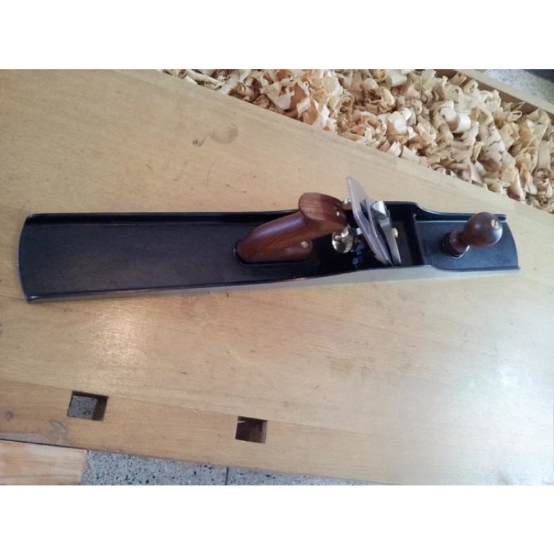No.8 Jointer Hand Plane - Bedr - Woodworking Jointer review and price