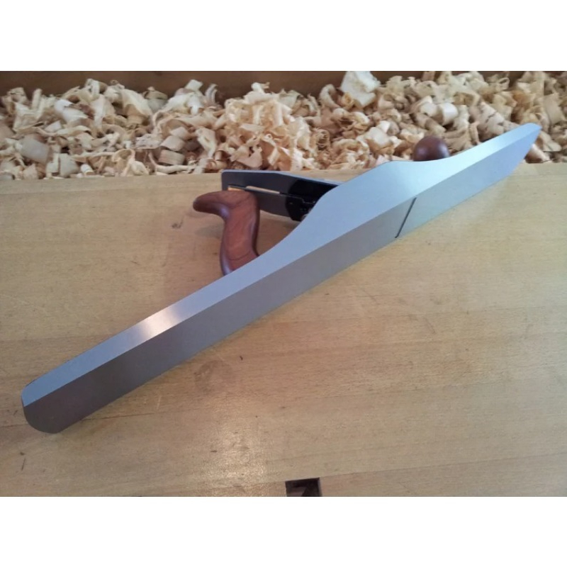 No.8 Jointer Hand Plane - Bedr - Woodworking Jointer review and price