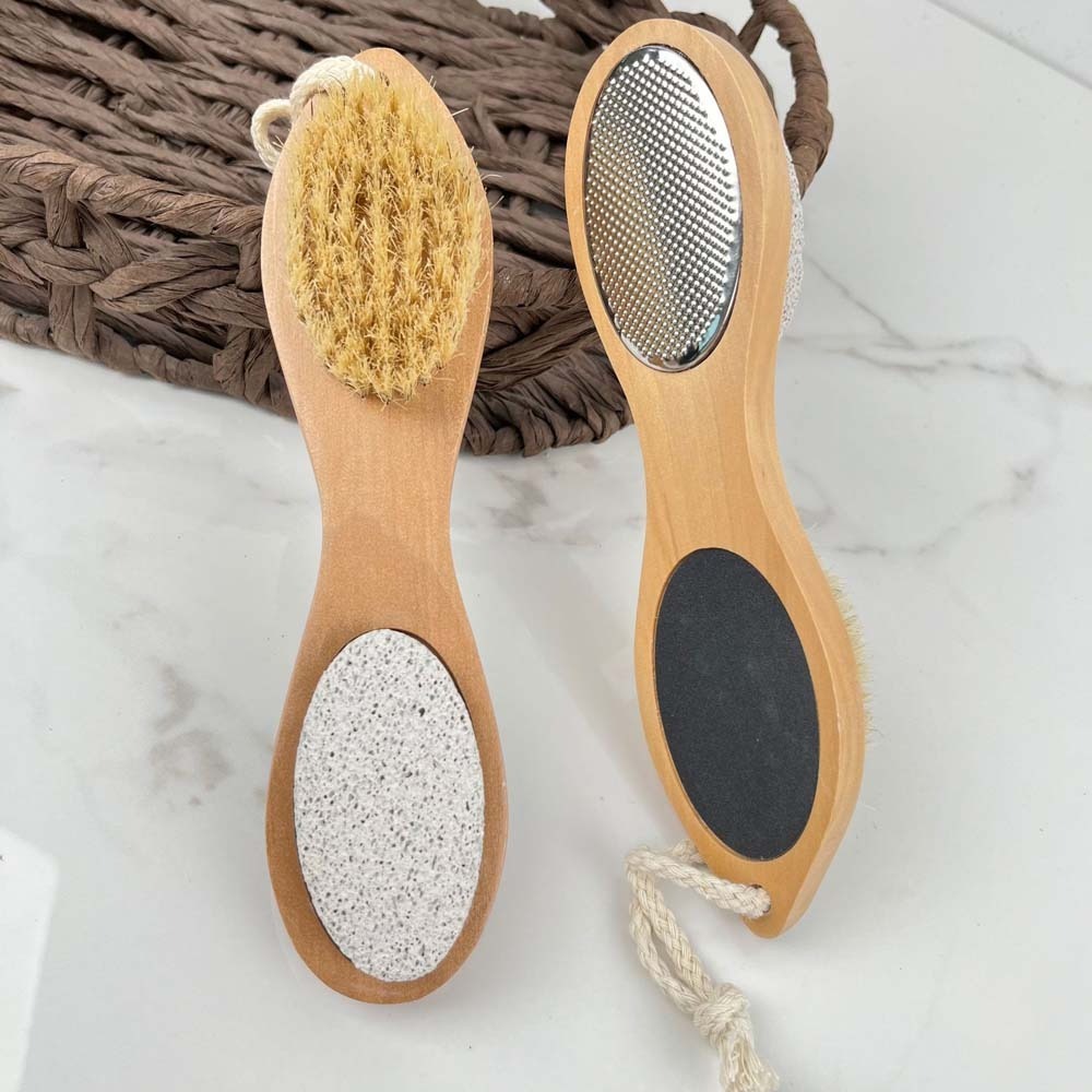 Handheld Wooden Handle Foot Fi - Woodworking Rasps And Files review and price
