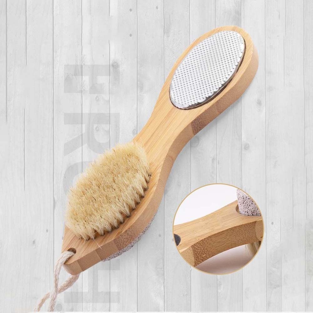 Handheld Wooden Handle Foot Fi - Woodworking Rasps And Files review and price