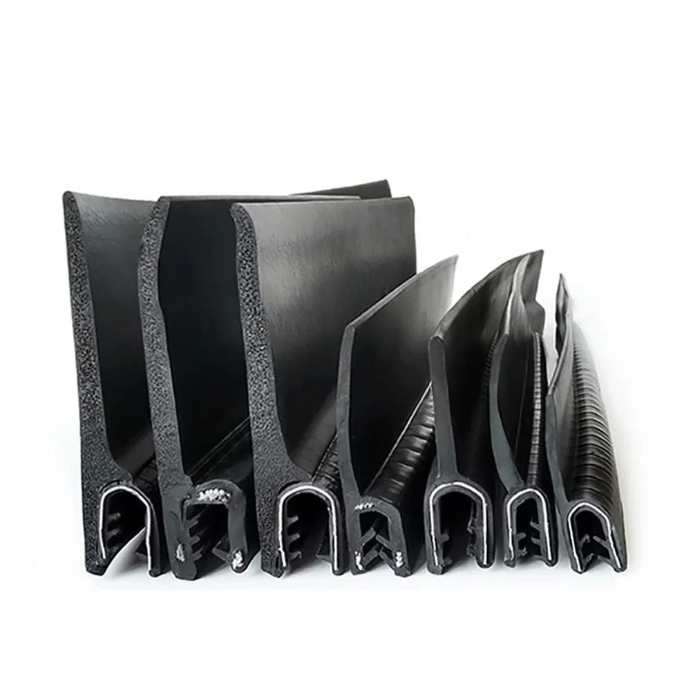 h/F/U Shape Sealing Strip EPDM - Woodworking Zone review and price