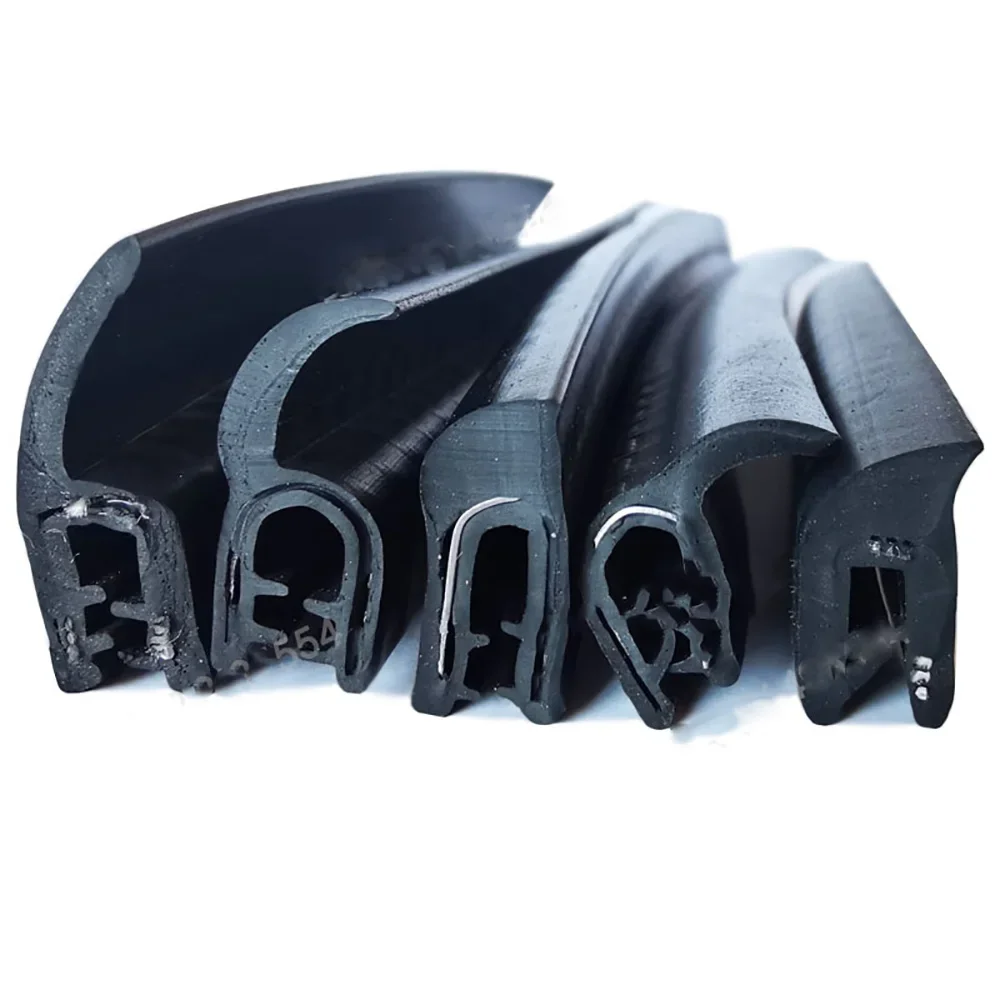 h/F/U Shape Sealing Strip EPDM - Woodworking Zone review and price