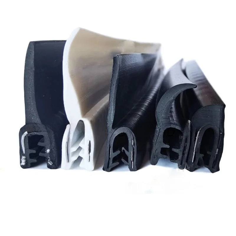 h/F/U Shape Sealing Strip EPDM - Woodworking Zone review and price