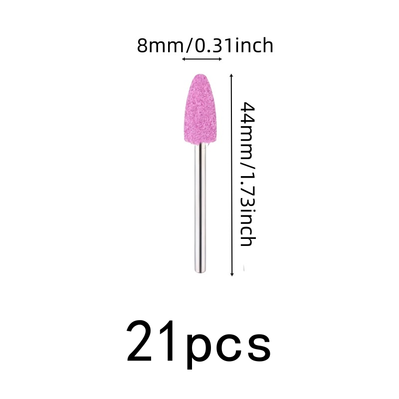 21Pcs 8mm Precision Grinding H - Woodworking Machines review and price