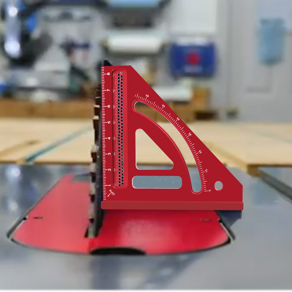 Multi Angle Measuring Ruler,Wo - Woodworking For Engineers review and price