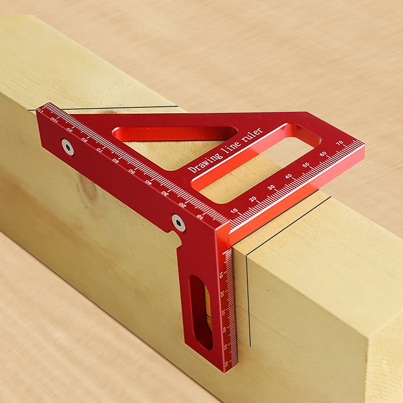 Woodworking Square Protractor  - Woodworking For Engineers review and price