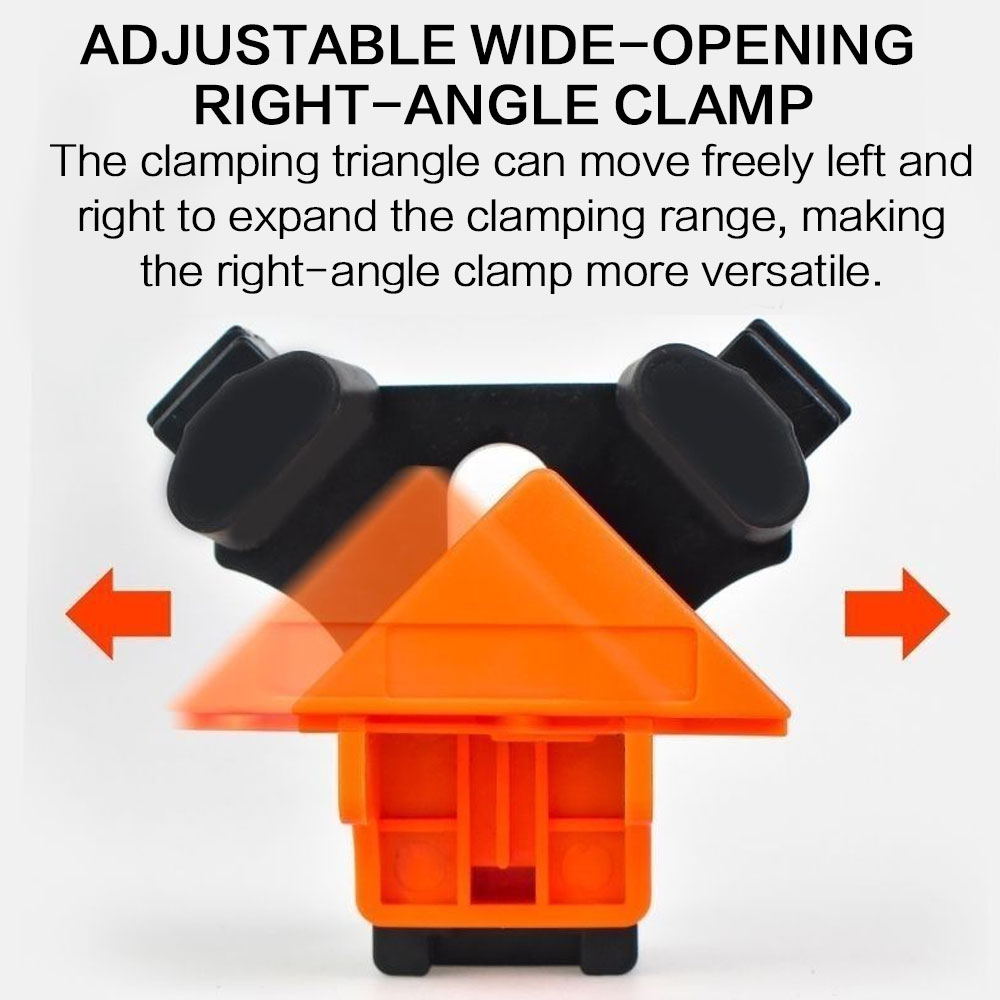 Premium 90 Degree Right Angle  - Woodworking Kit review and price