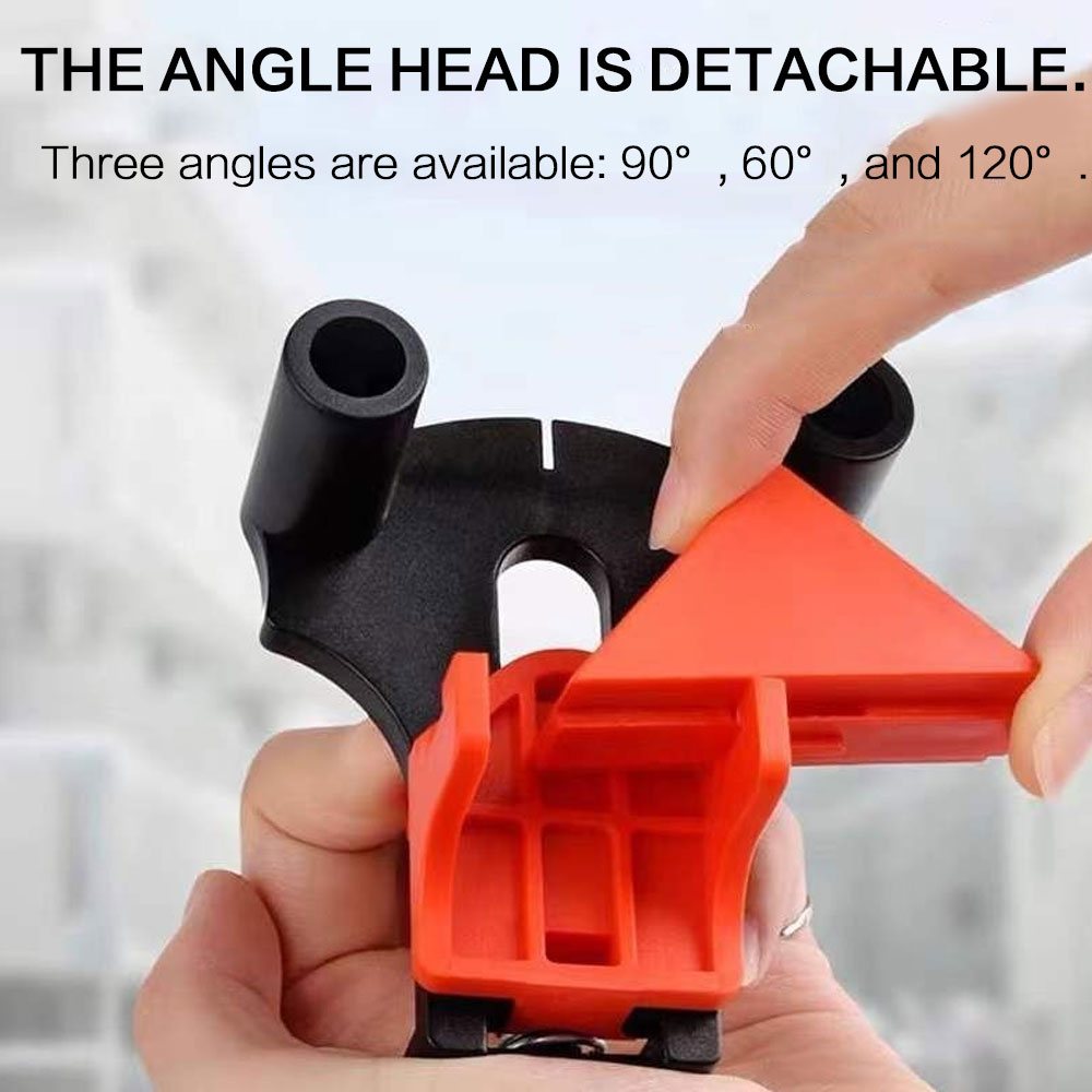 Premium 90 Degree Right Angle  - Woodworking Kit review and price