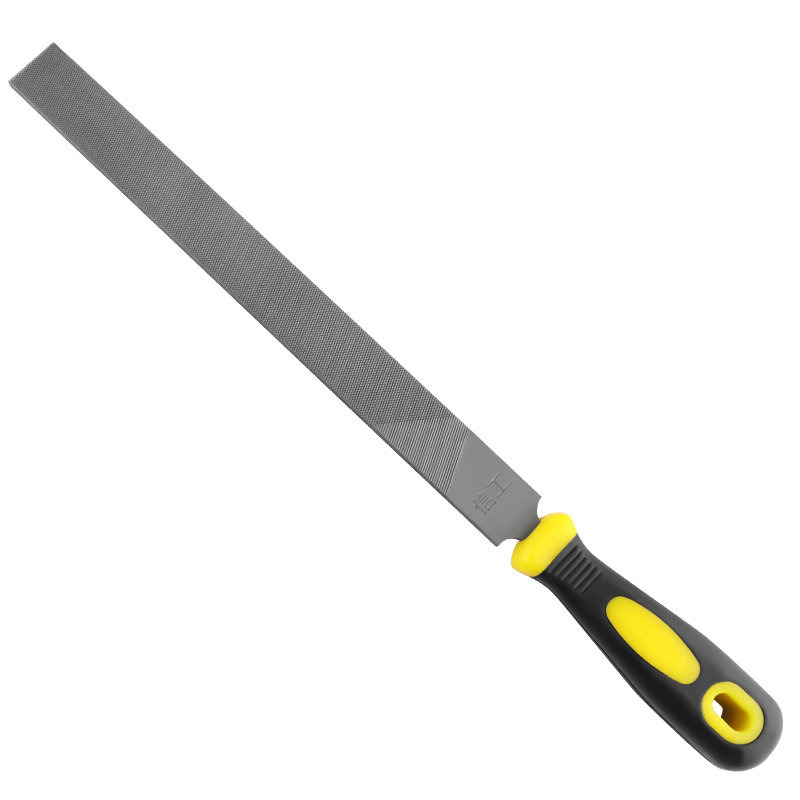 Steel File, Semi-circular File - Woodworking Rasps And Files review and price
