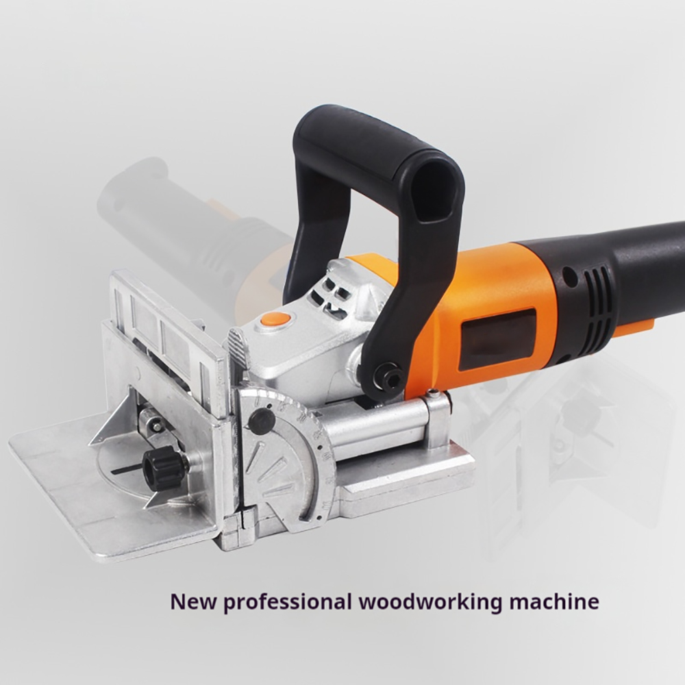 Portable Lamello Wood Drilling - Woodworking Jointer review and price