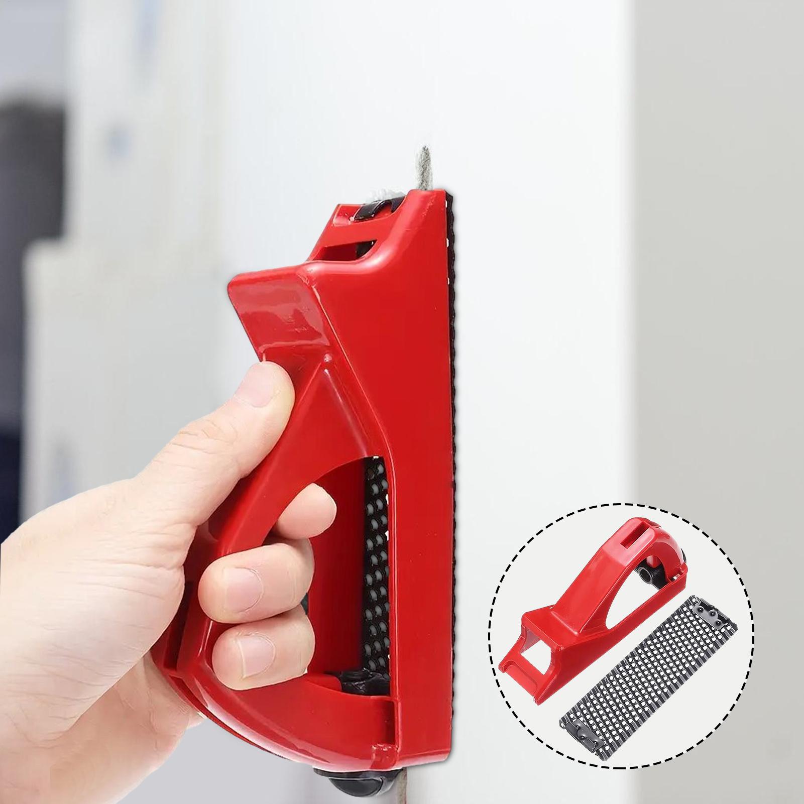 Lightweight Drywall File Rasp  - Woodworking Rasps And Files review and price
