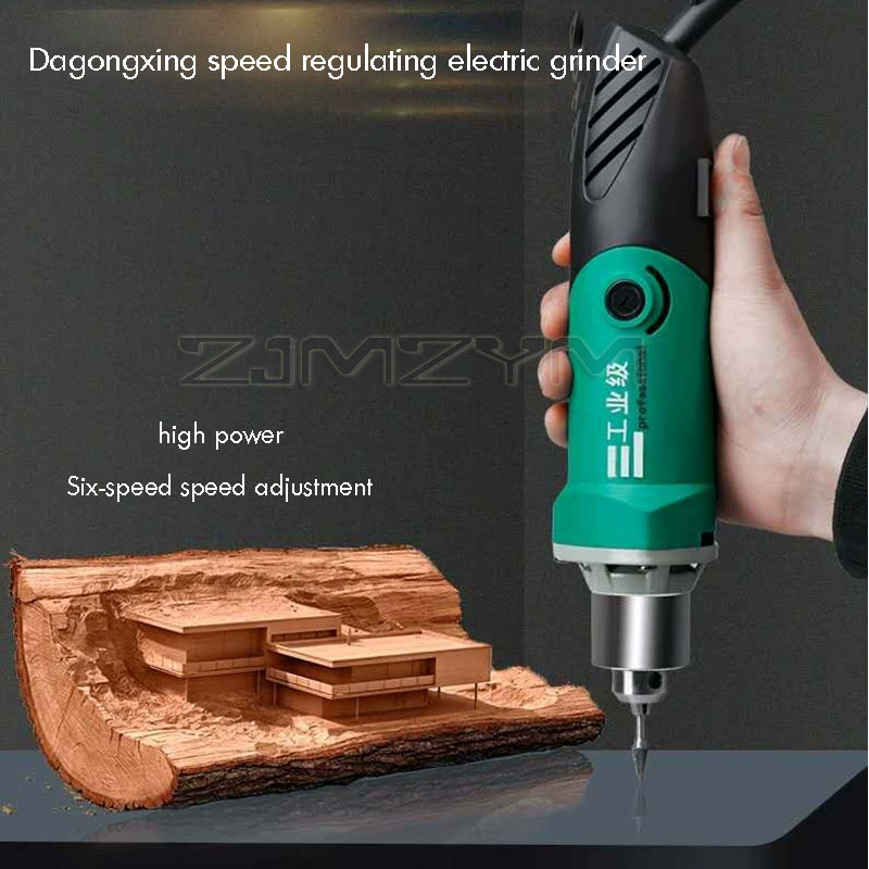 6-Position Variable Speed High - Woodworking Uk review and price
