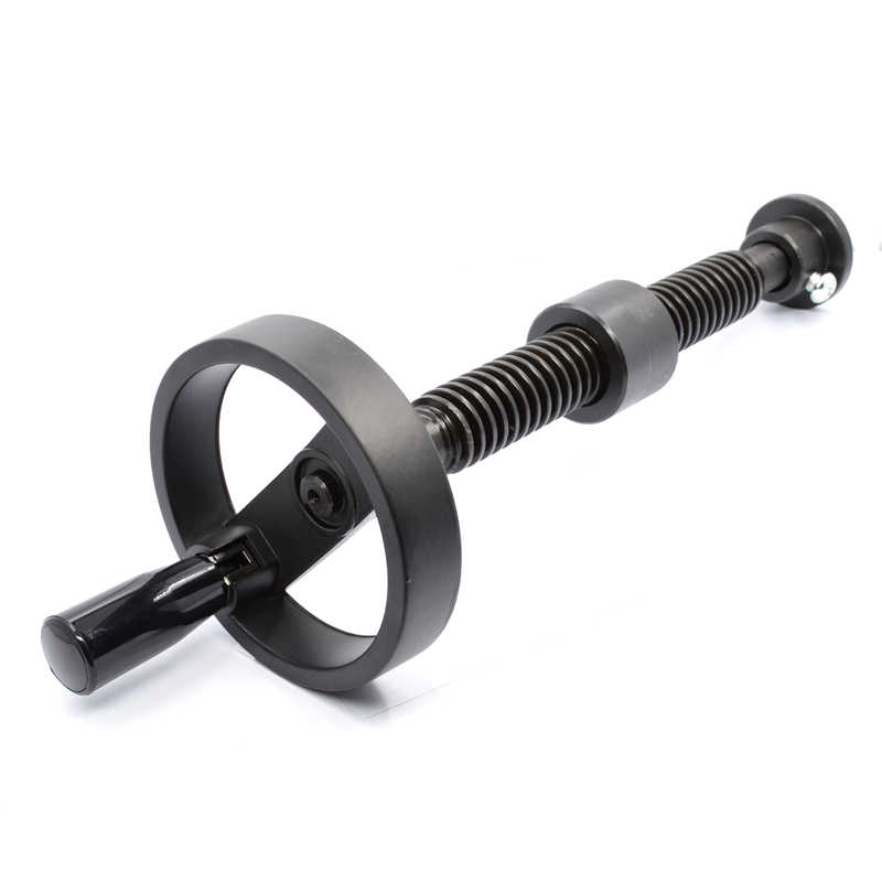 Trapezoidal Lead Screw Set T20 - Woodworking Machines review and price