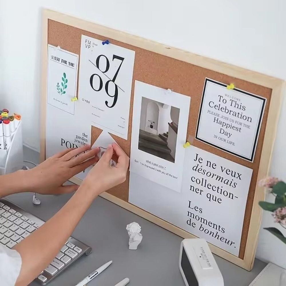 Home Decor DIY Cork Display Pa - Woodworking Zone review and price
