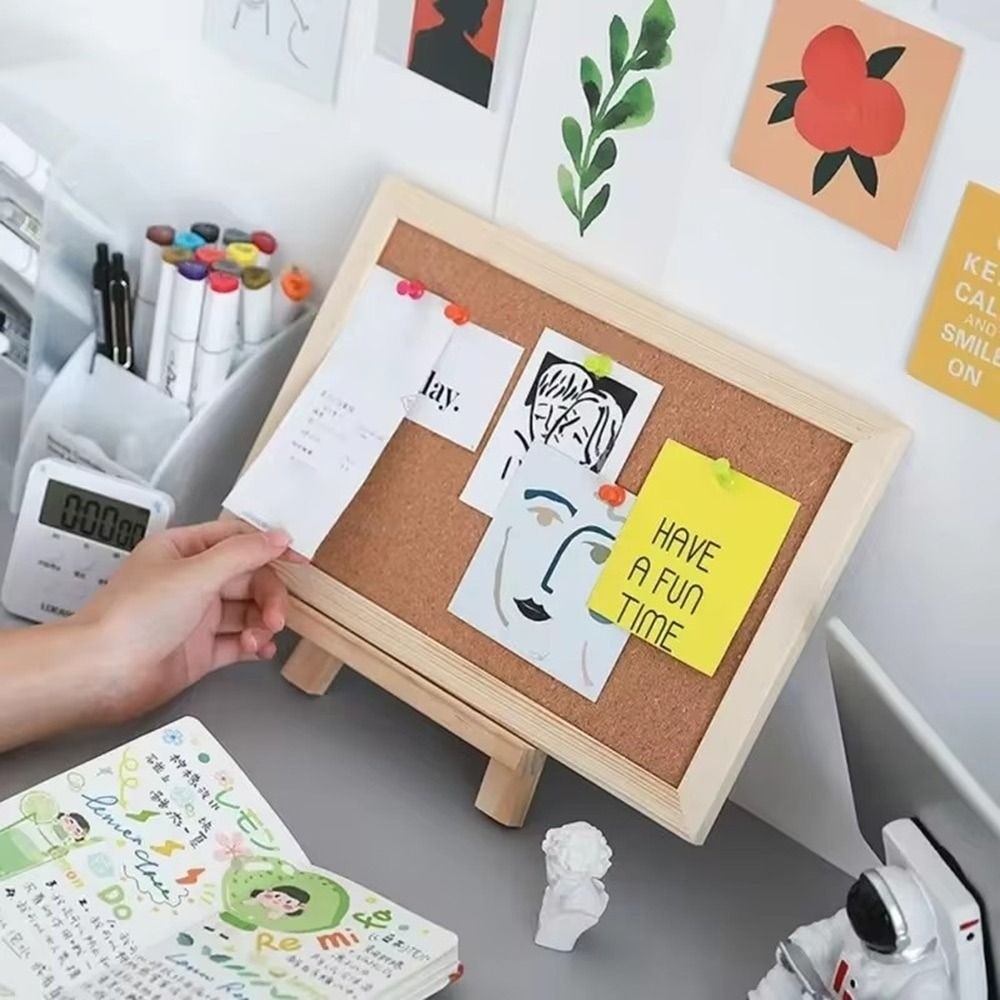 Home Decor DIY Cork Display Pa - Woodworking Zone review and price