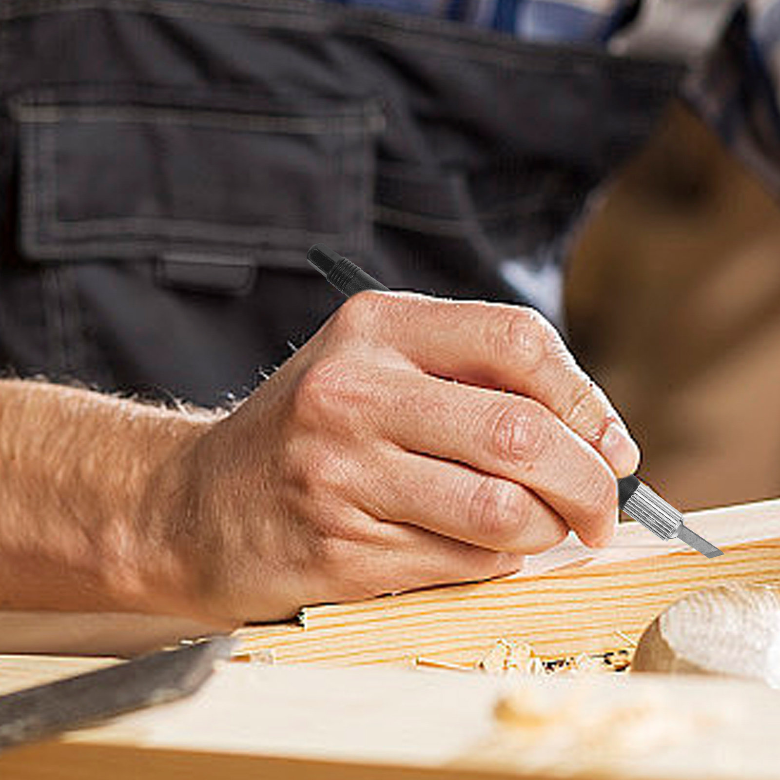 10Pcs Portable Wood Carving Ki - Woodworking Kit review and price