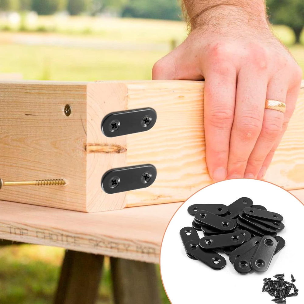 20/40 Pcs Straight Brace, Flat - Woodworking X Brace review and price