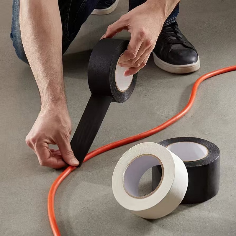 White Gaffer Tape Easy Tear No - Woodworking Ebook review and price