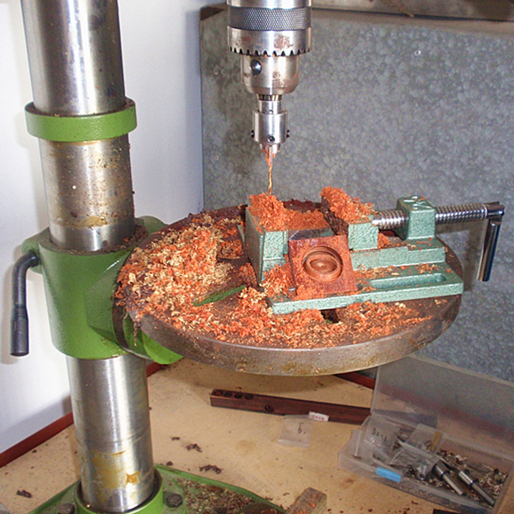 8Pcs Silver Wood Ring Cutter 1 - Woodworking Kit review and price