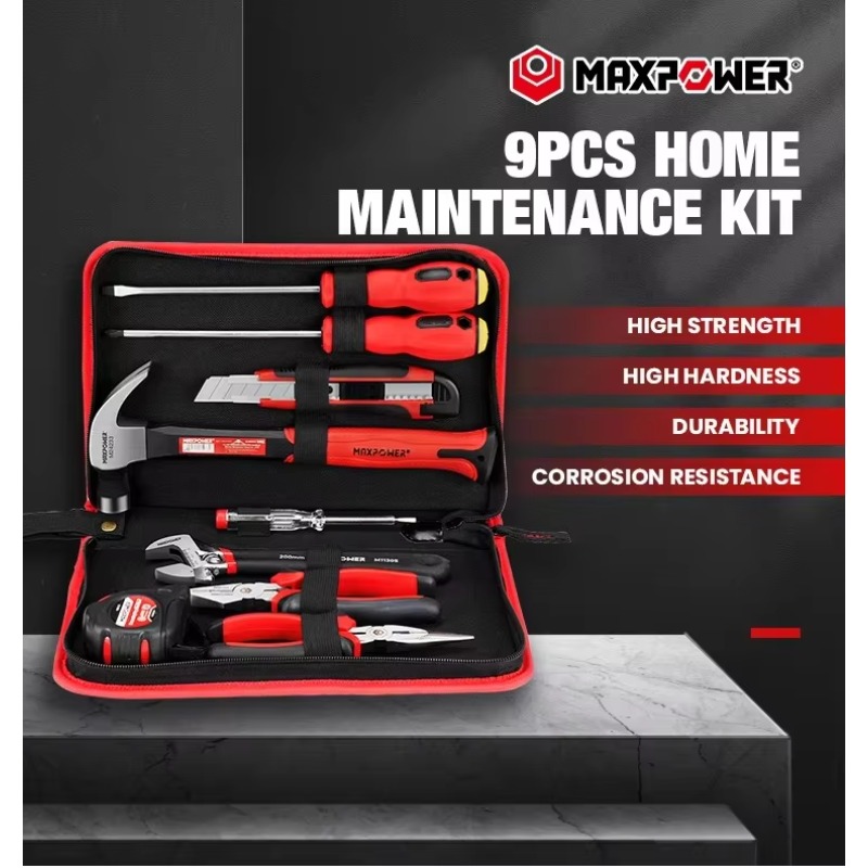 OEM Customizable 9PCS Home Rep - Woodworking Kit review and price