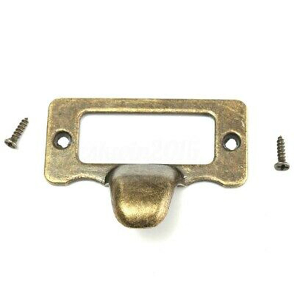 Brand New 10 PCS Label Pulls D - Woodworking Names review and price