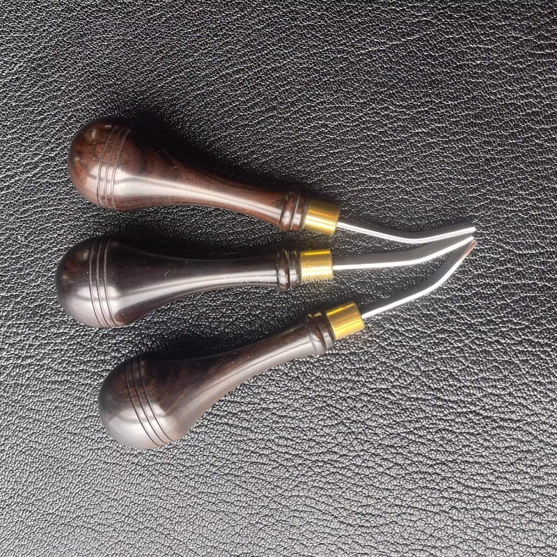 Wooden Handles High-carbon Ste - Woodworking Files review and price