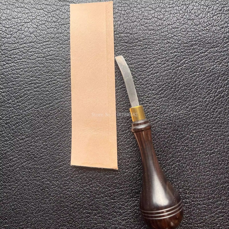 Wooden Handles High-carbon Ste - Woodworking Files review and price