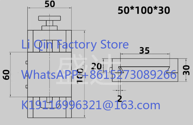 Screw rod sliding table cast i - Woodworking Machines review and price