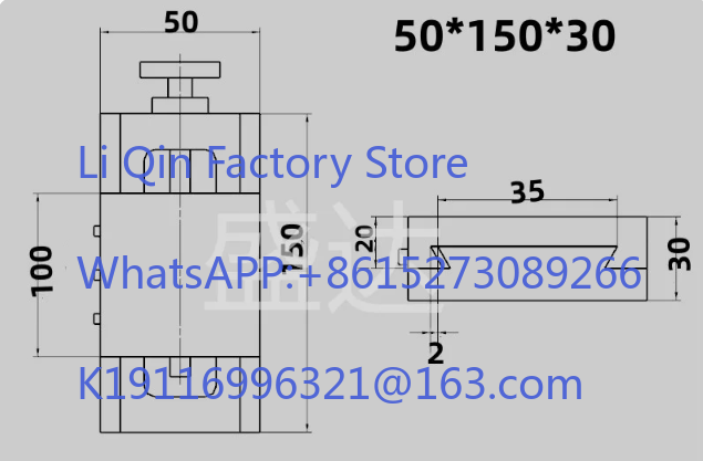Screw rod sliding table cast i - Woodworking Machines review and price