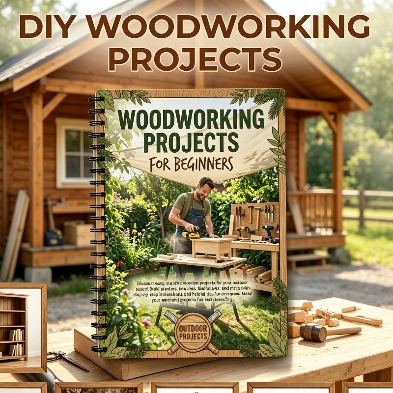 Beginner Woodworking Project P - Woodworking Ideas For Beginners review and price