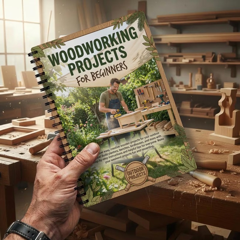 Beginner Woodworking Project P - Woodworking Ideas For Beginners review and price