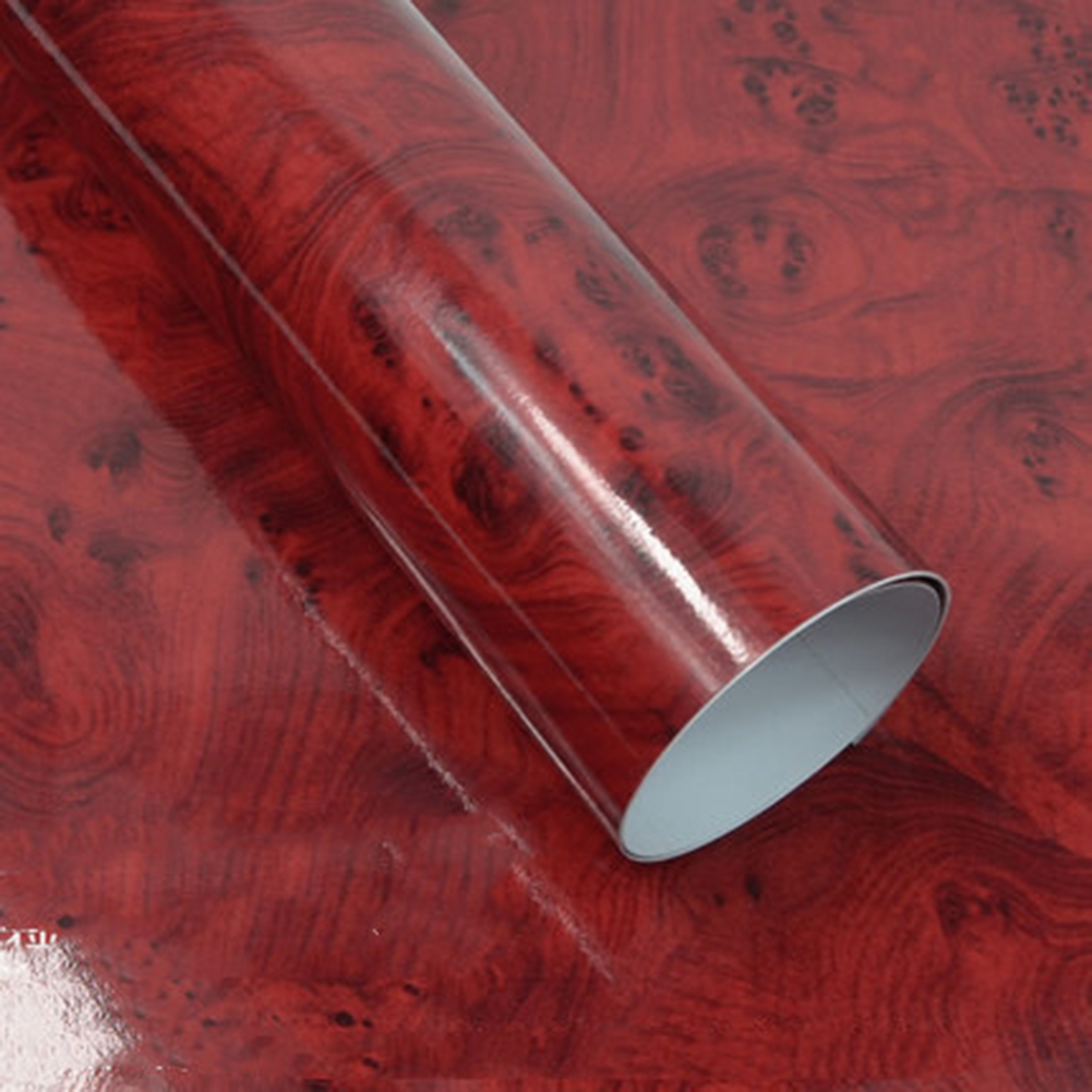Car Sticker Glossy Wood Grain  - Woodworking Zone review and price