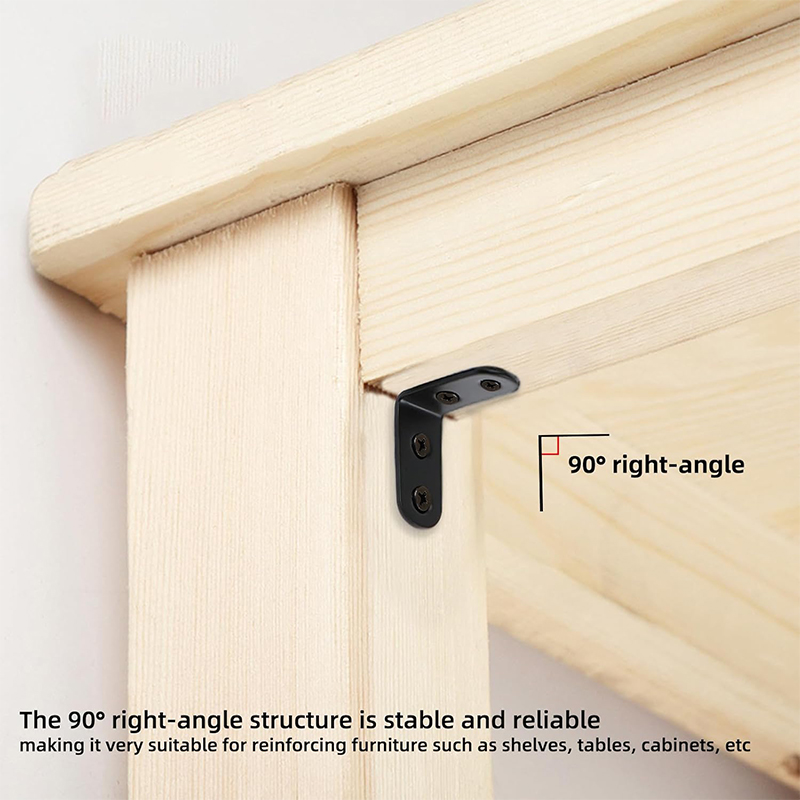 6-20 Pcs L Bracket Stainless S - Woodworking X Brace review and price