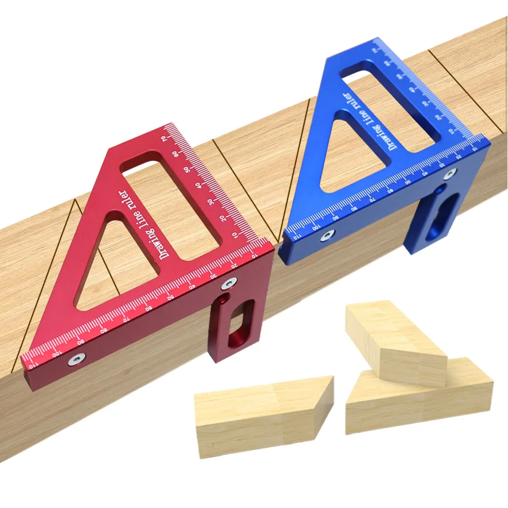 Woodworking Square Protractor  - Woodworking For Engineers review and price