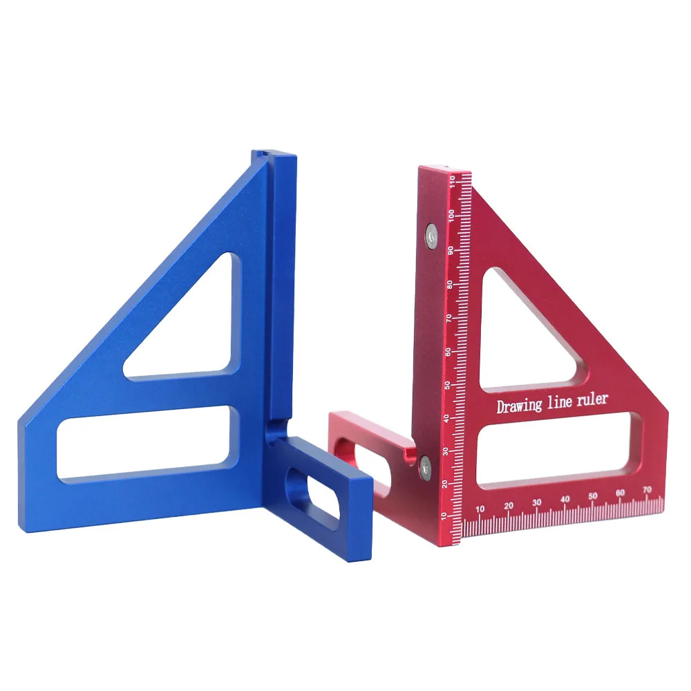 Woodworking Square Protractor  - Woodworking For Engineers review and price