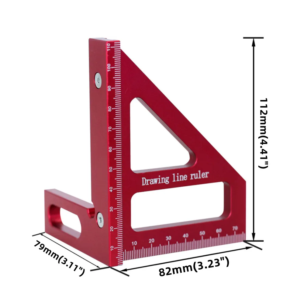 Woodworking Square Protractor  - Woodworking For Engineers review and price