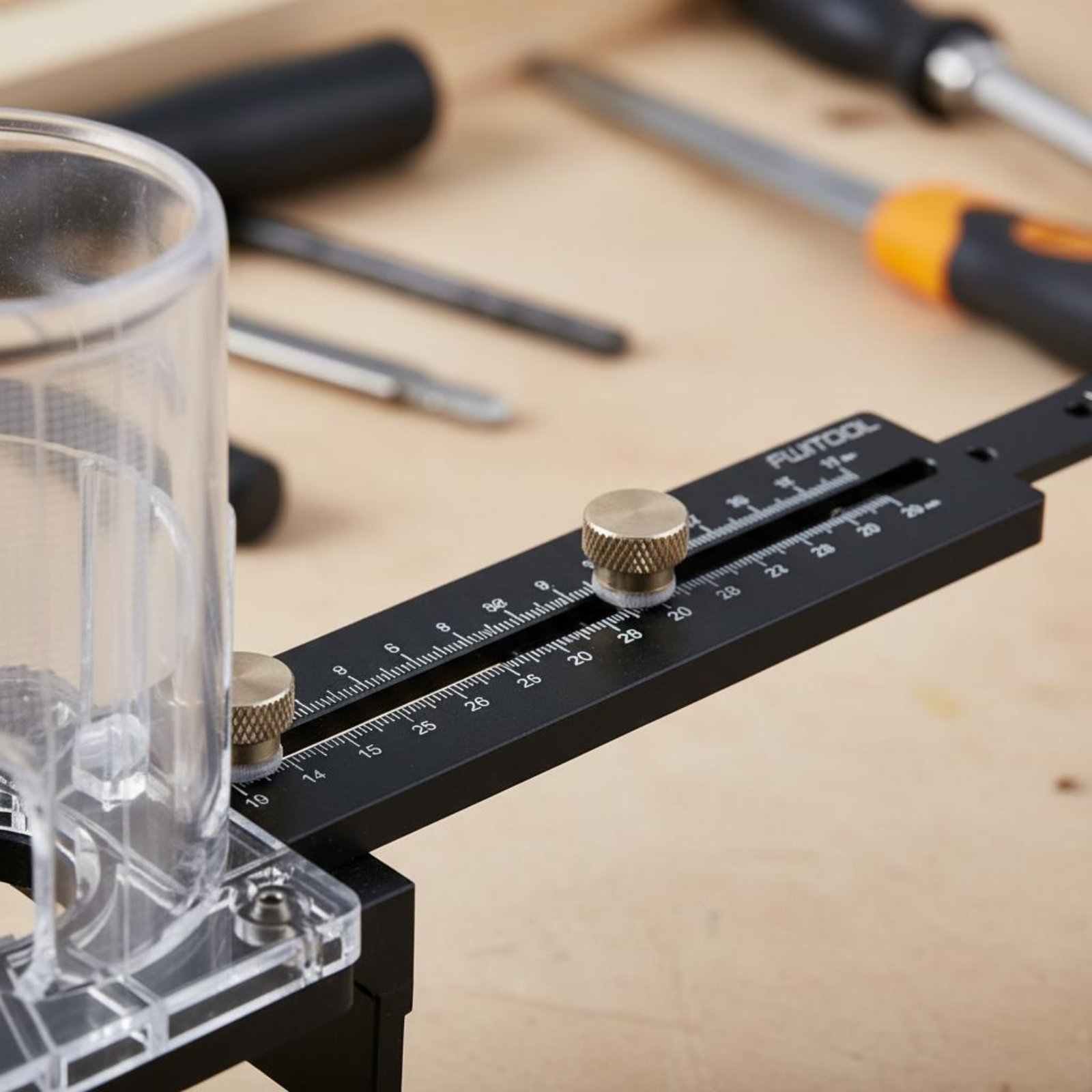 Router Circle Cutting Jig Mult - Woodworking Cutting Tools review and price